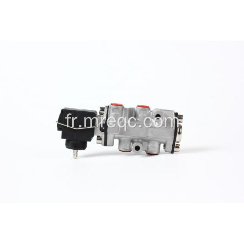 1303948 Solenoïde DAF